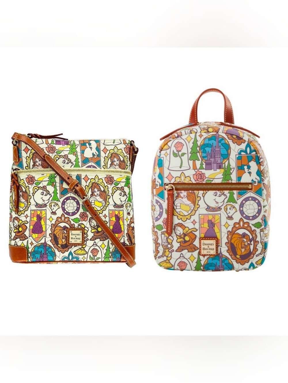 ISO not Selling- Disney Dooney & Bourke